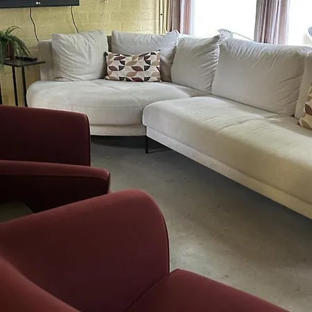 Bungalowpark - Alpha 89 Holiday home Simpelveld