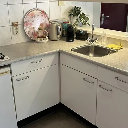 Bungalowpark - Alpha 89 * Simpelveld