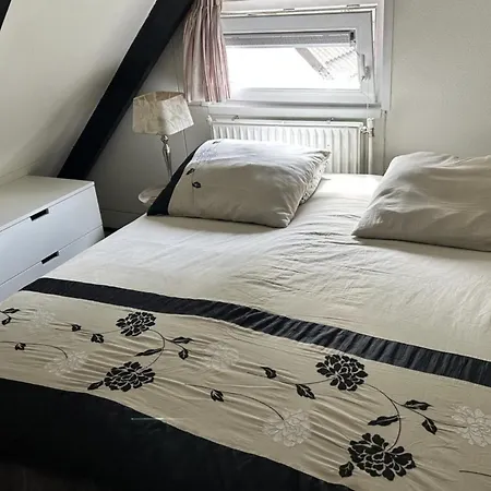 Bungalowpark - Alpha 89 Prázdninový dům