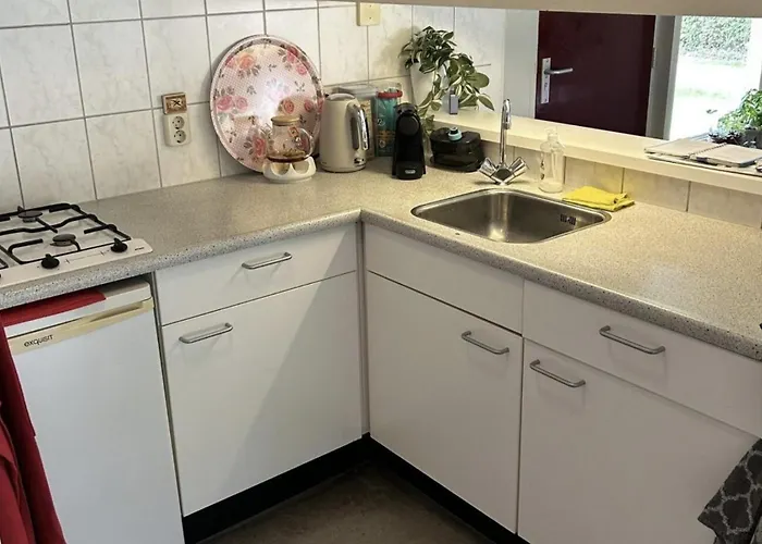 Bungalowpark - Alpha 89 * Simpelveld