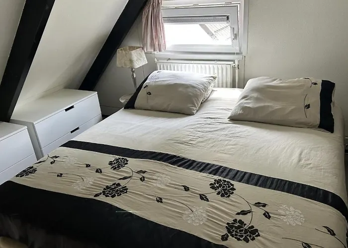 Bungalowpark - Alpha 89 Vakantiehuis