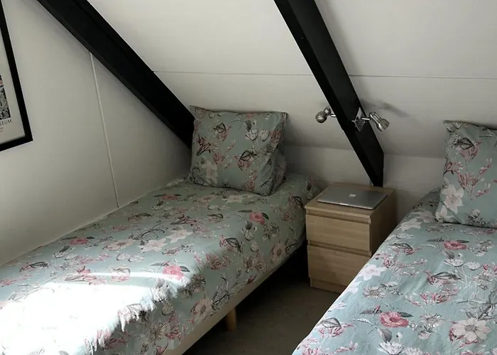 Bungalowpark - Alpha 89