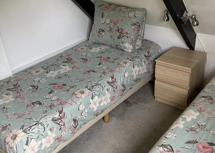 Bungalowpark - Alpha 89 Vakantiehuis Simpelveld