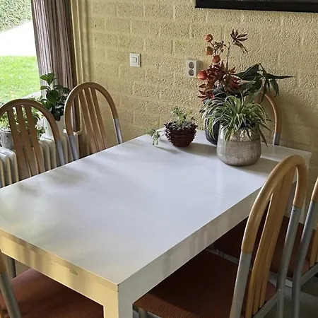 Bungalowpark - Alpha 89 * 辛佩尔费尔德