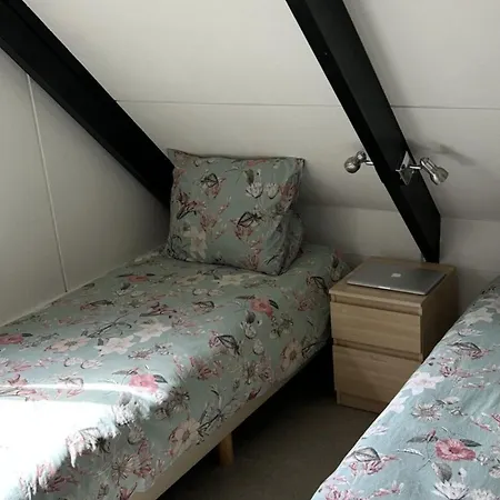 Bungalowpark - Alpha 89