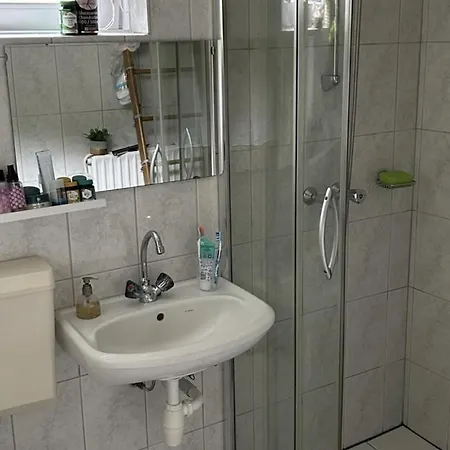 Bungalowpark - Alpha 89 * 辛佩尔费尔德