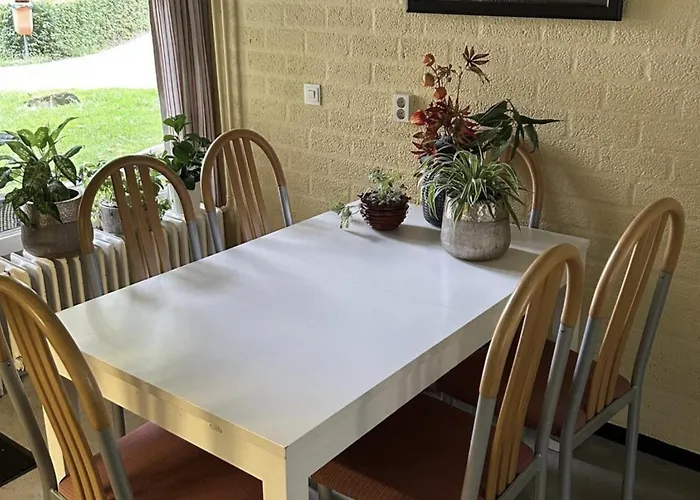 Bungalowpark - Alpha 89 * 辛佩尔费尔德