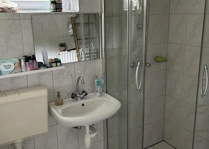 Bungalowpark - Alpha 89 * 辛佩尔费尔德